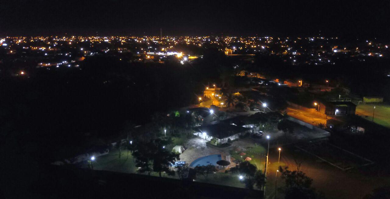 Pousada Recanto Dos Passaros Balsas Exterior foto