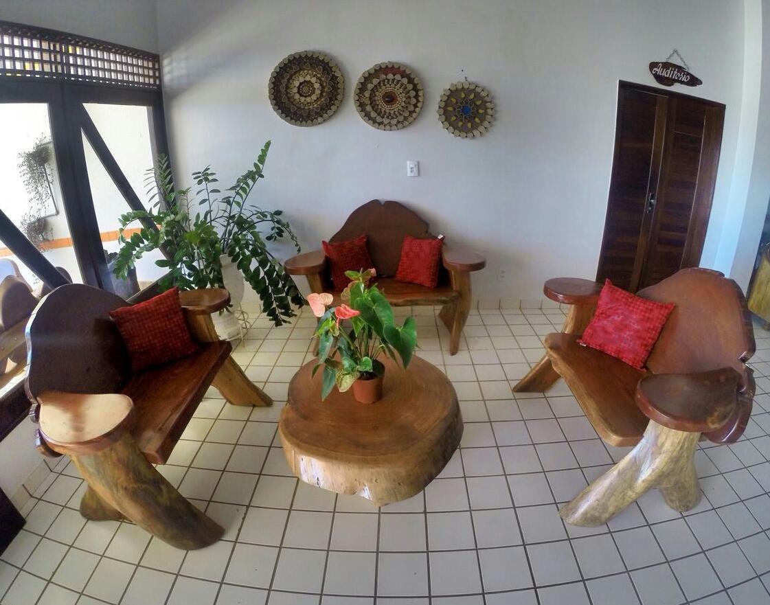 Pousada Recanto Dos Passaros Balsas Exterior foto